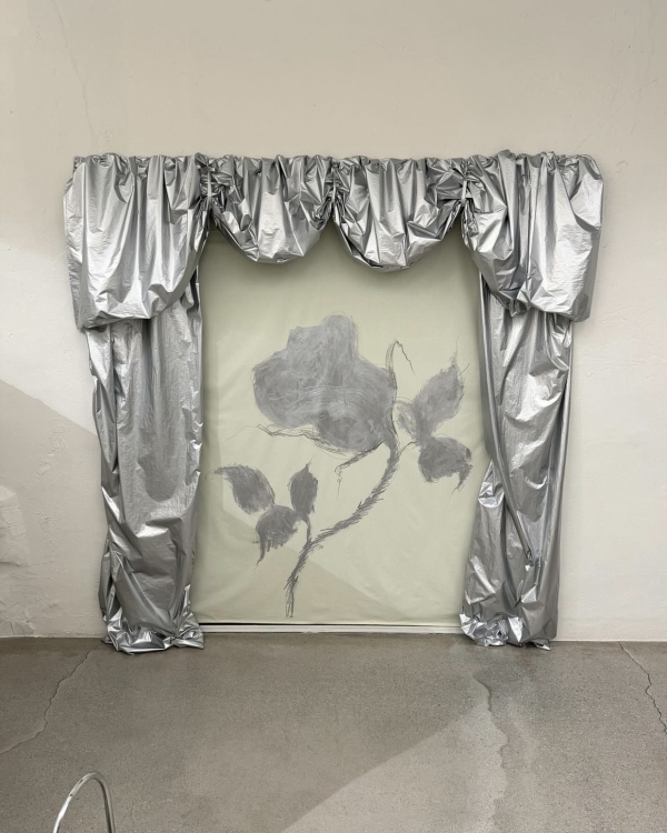 В каких цветах оформить свадьбу летом 2024?