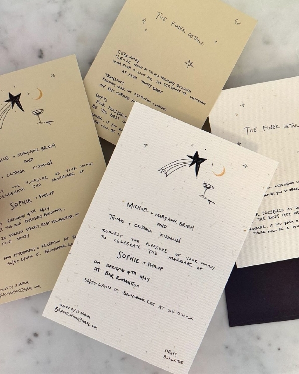 Глубокая печать, ткани и наивные рисунки. Показываем