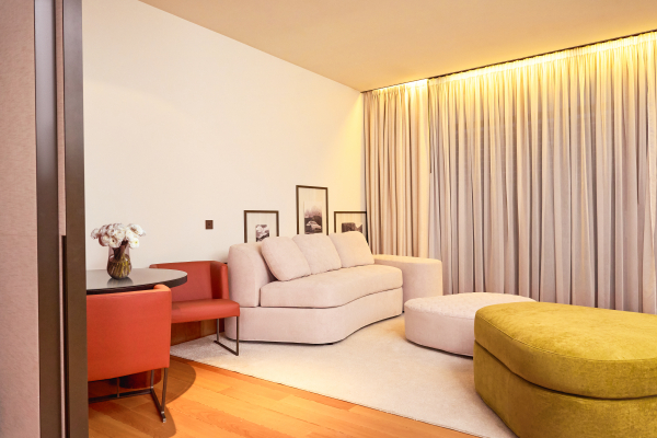 Площадки Barvikha Hotel & Spa