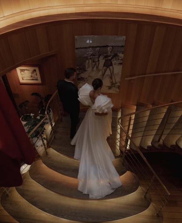 Площадки Ресторан Чайка