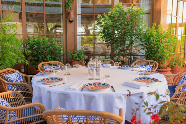 Площадки Ресторан Недальний Восток