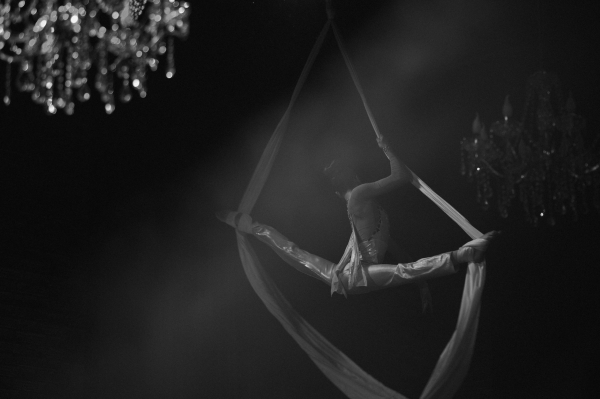 Площадки MJ Hall