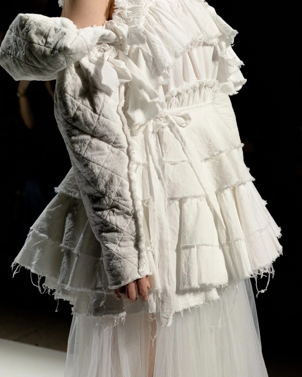 Модные аксессуары, без которых весной не обойдется