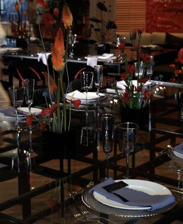 Площадки Ресторан Чайка