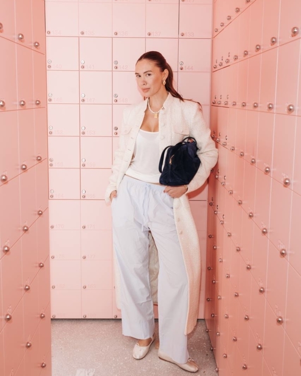 Кому доверяют снимать светскую жизнь Москвы?