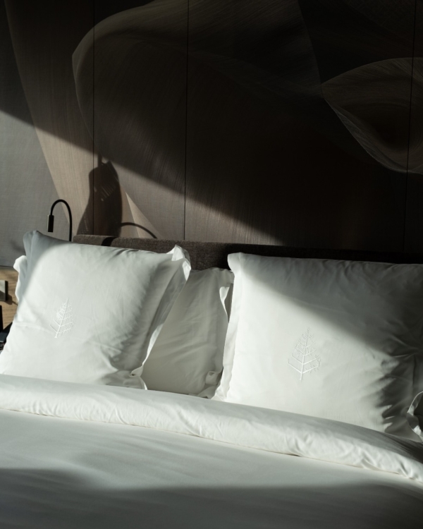 Konichiwa, Japan! 10 лучших отелей для медового