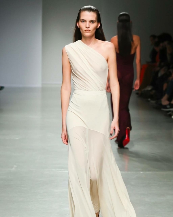 Главные тренды с Недели моды FW’25 в