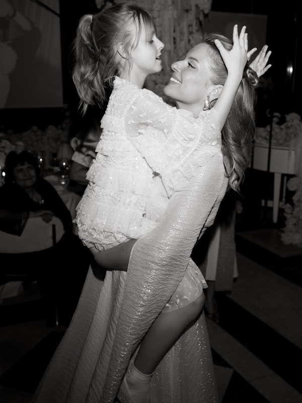 Агентство C.Atelier — эксклюзивно об организации свадьбы