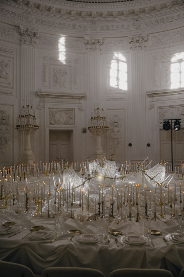 Декораторы ALANIA