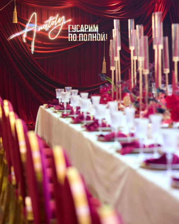 Площадки Ресторан Чайка