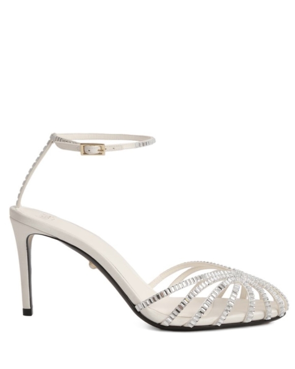 Обувь, о которой знают только фэшониста. 50