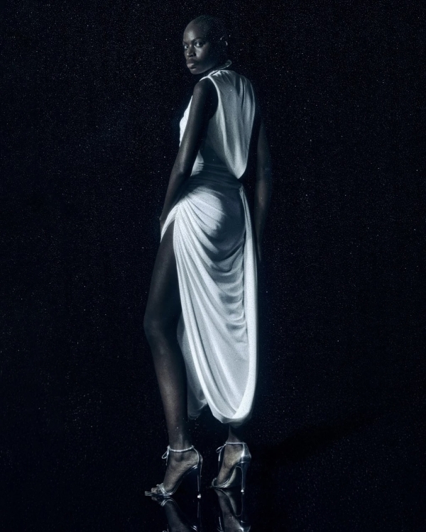 Показываем актуальные свадебные платья до 40 тысяч