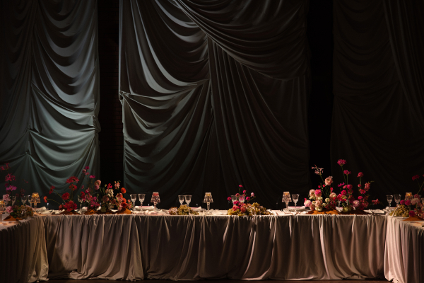 Площадки MJ Hall