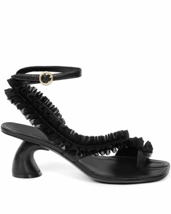 Обувь, о которой знают только фэшониста. 50