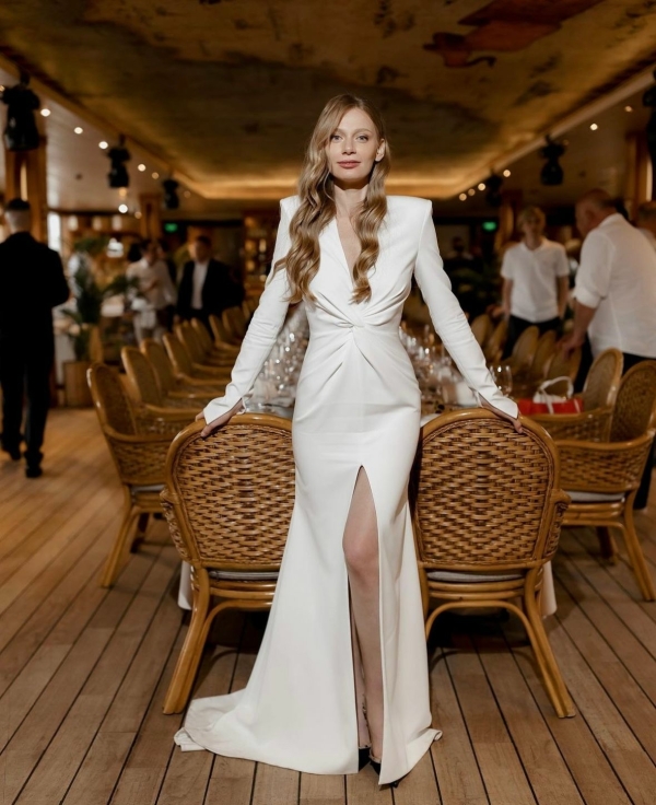 Площадки Yacht Event