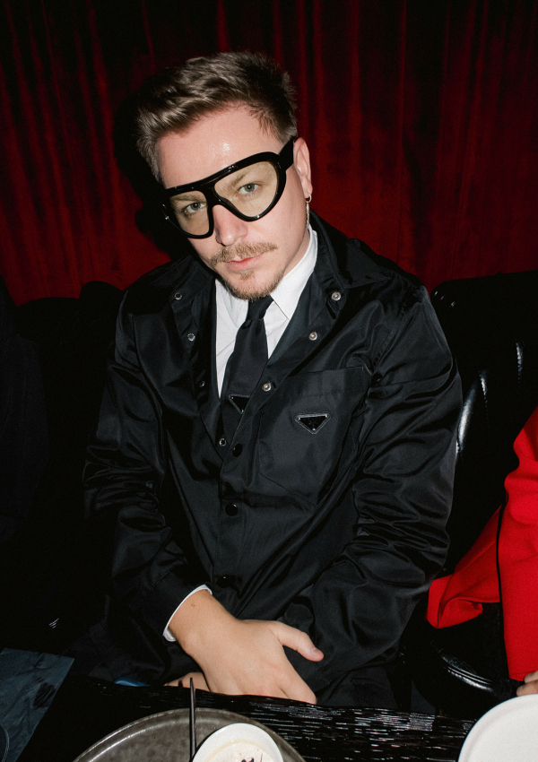 Свадебная афтепати Андрея и Миры Байды спустя