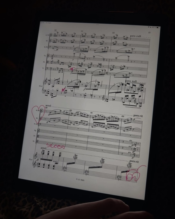 «Навязчивые мысли» в Ruarts Foundation, «Брак по-итальянски»