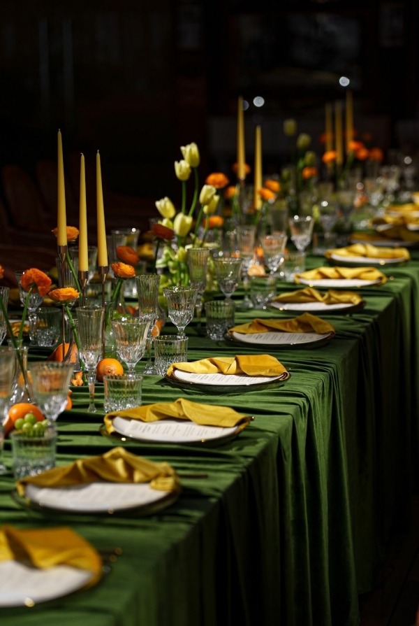 Площадки Yacht Event