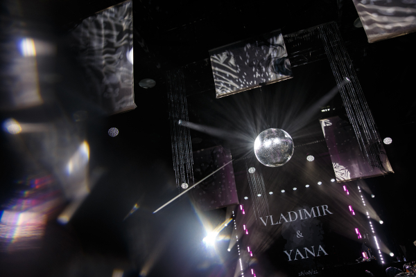 Площадки MJ Hall