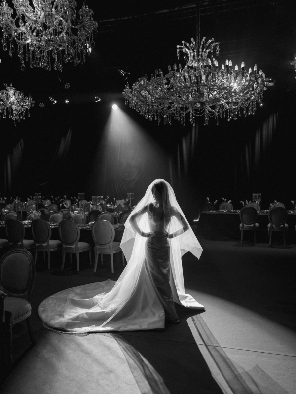 Интервью с невестой: о свадьбе в Дубае