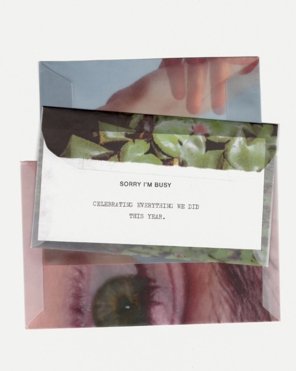 Как небанально пригласить на свадьбу?