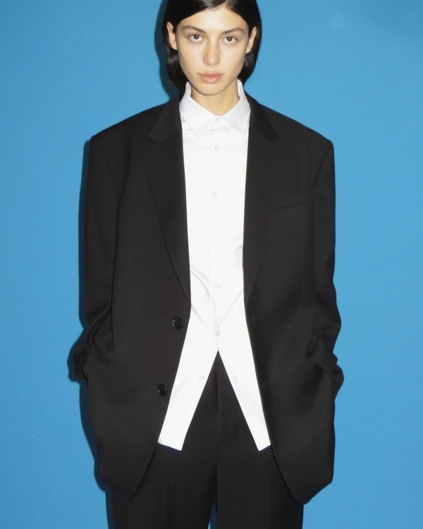 Во что должна быть одета команда организаторов