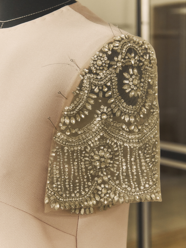 Платья Blanche Bridal