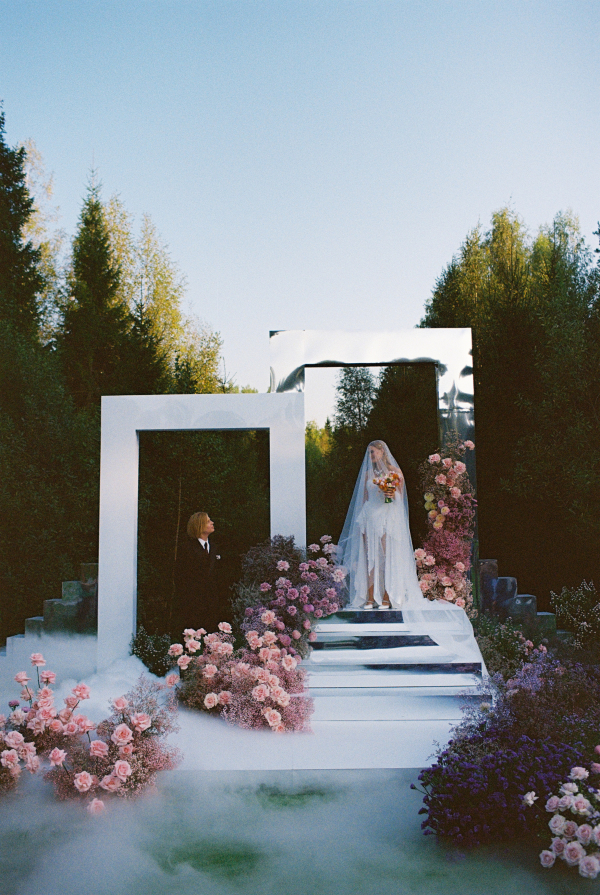 Агентства Wedding People