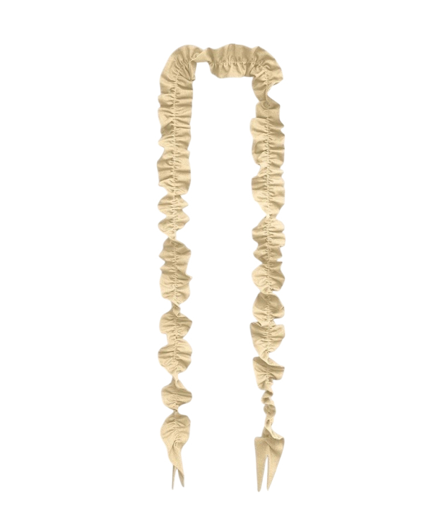 Butter yellow — новый тренд в палитре