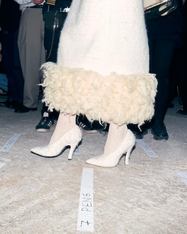 Главные тренды с Недели моды FW’25 в