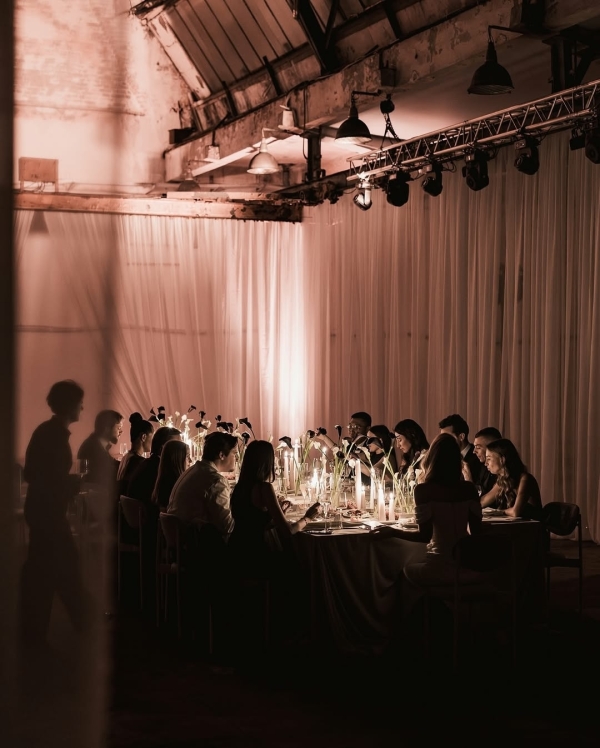 Кому доверяют снимать светскую жизнь Москвы?