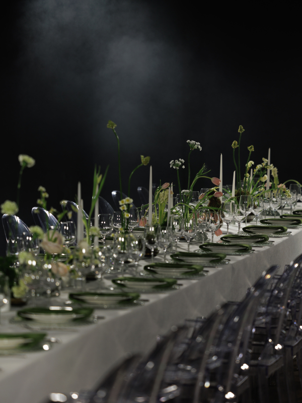 Площадки MJ Hall