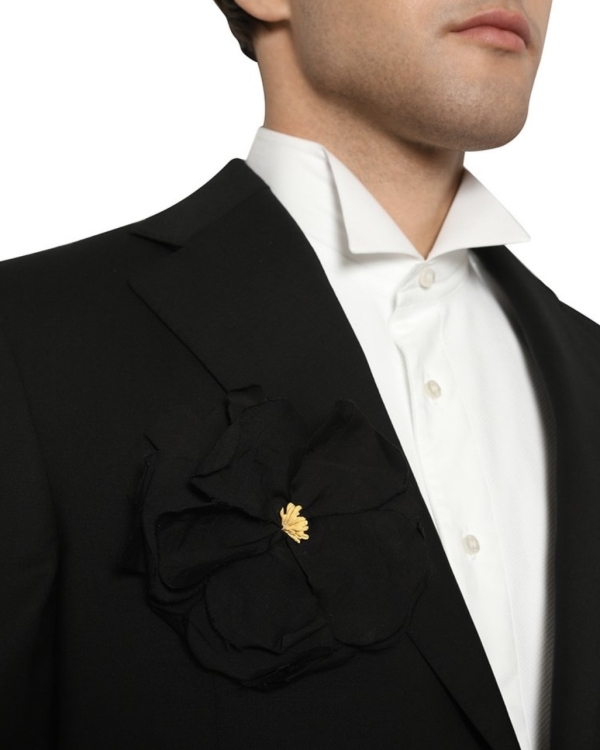 Что надеть на мероприятие, если дресс-код —