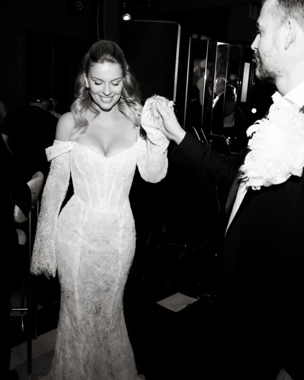 Агентство C.Atelier — эксклюзивно об организации свадьбы