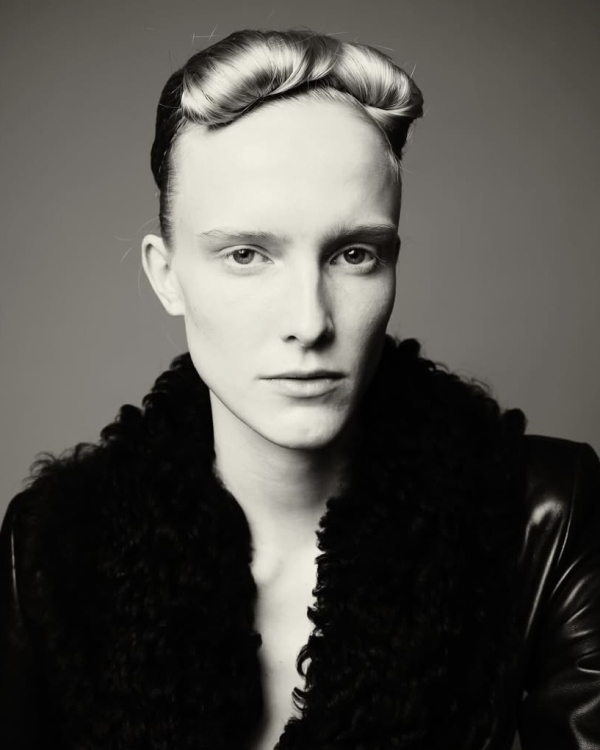 Classy and sassy: бьюти-тренды для утра невесты