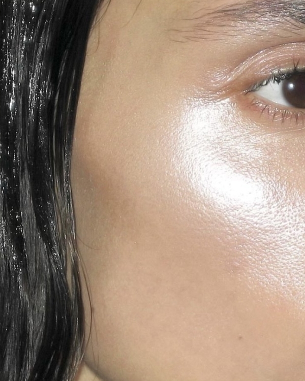 Какой макияж выбрать невесте, которая не пользуется