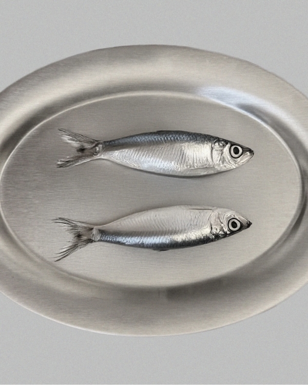 «Навязчивые мысли» в Ruarts Foundation, «Брак по-итальянски»