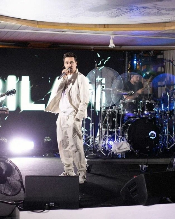 Площадки Yacht Event