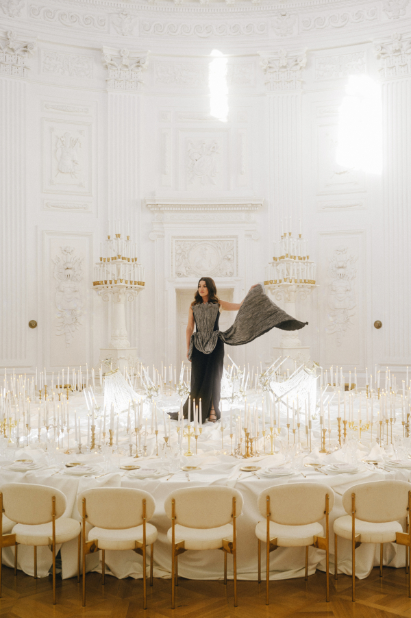 Декораторы ALANIA