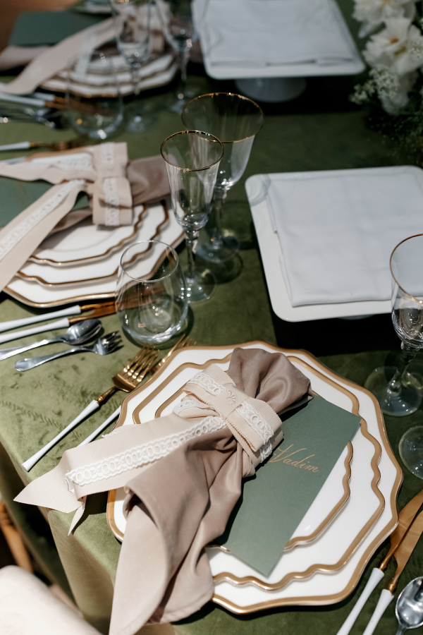 Декораторы ALANIA