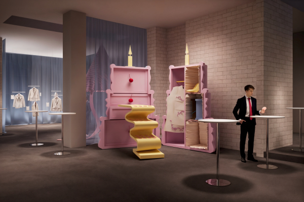 История юбилейного показа STUDIO 29 глазами его