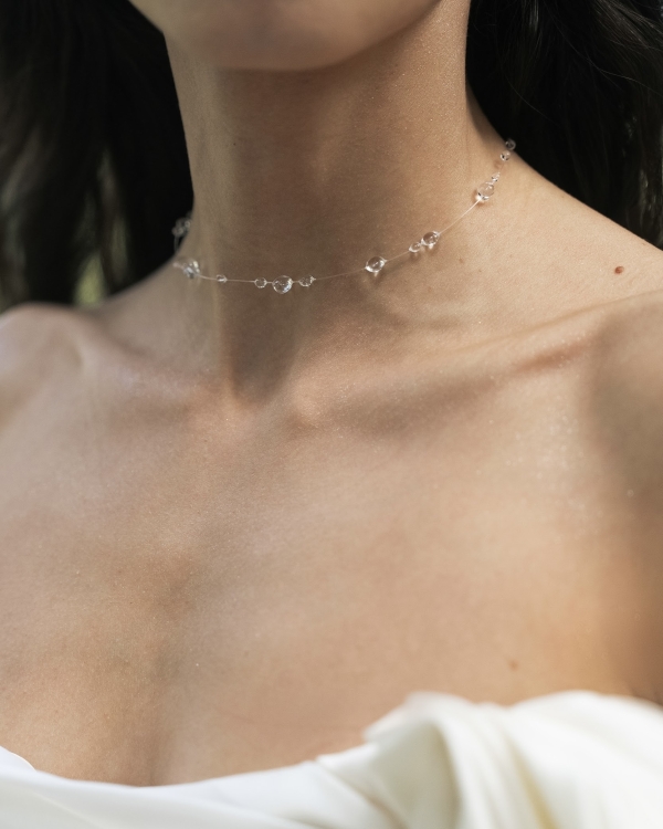 Интервью с невестой: о восточной мудрости в