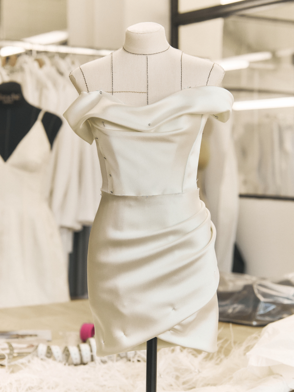 Платья Blanche Bridal