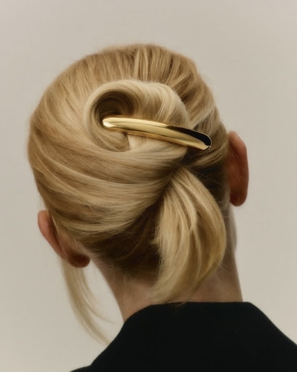 Classy and sassy: бьюти-тренды для утра невесты