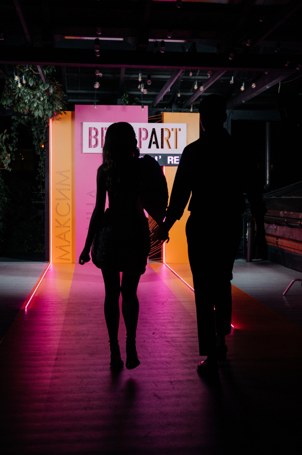 Площадки MJ Hall