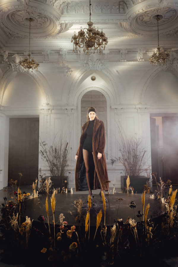 Декораторы ALANIA