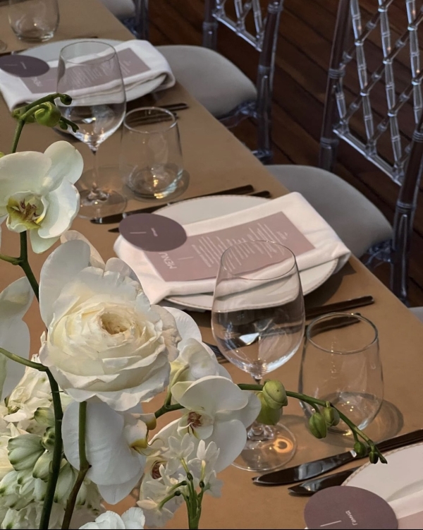 Площадки Ресторан Чайка