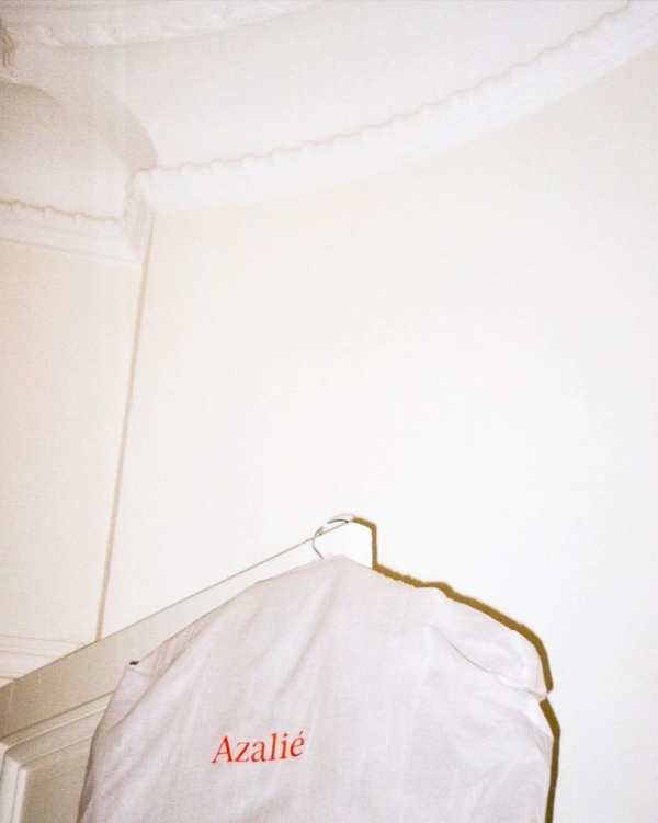 Как работать со свадебным стилистом и зачем