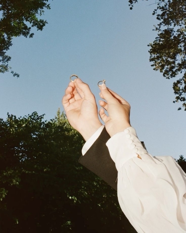 Деликатный вопрос. Зачем нужен брачный договор и