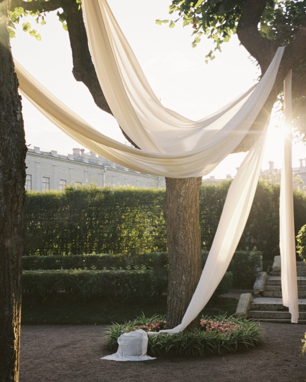 Интервью с невестой: о восточной мудрости в